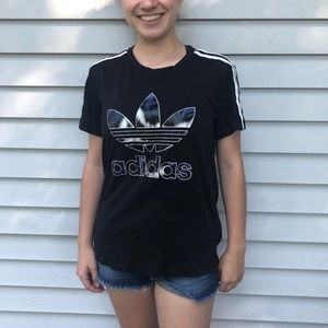 Adidas Tee